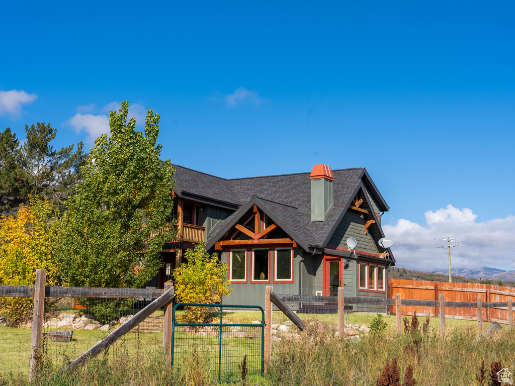 4068 N 3300 E Liberty, UT 84310