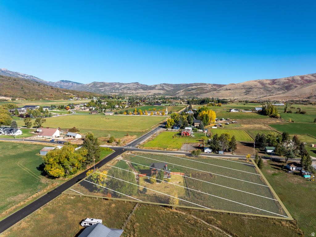 4068 N 3300 E Liberty, UT 84310