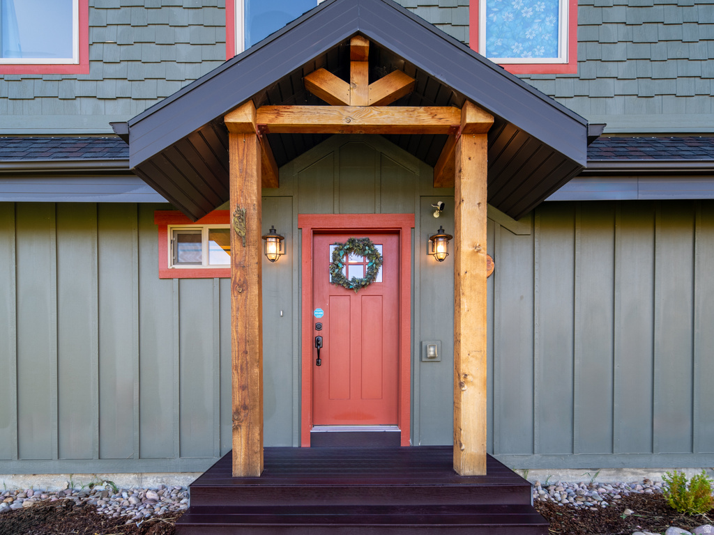 4068 N 3300 E Liberty, UT 84310