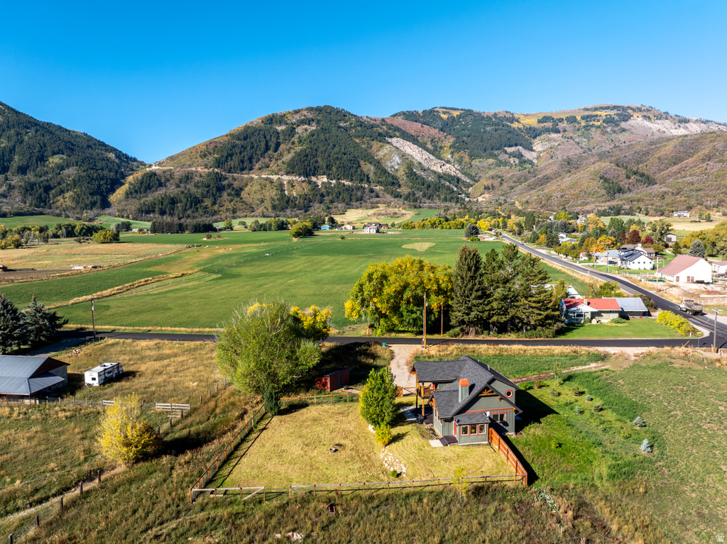 4068 N 3300 E Liberty, UT 84310