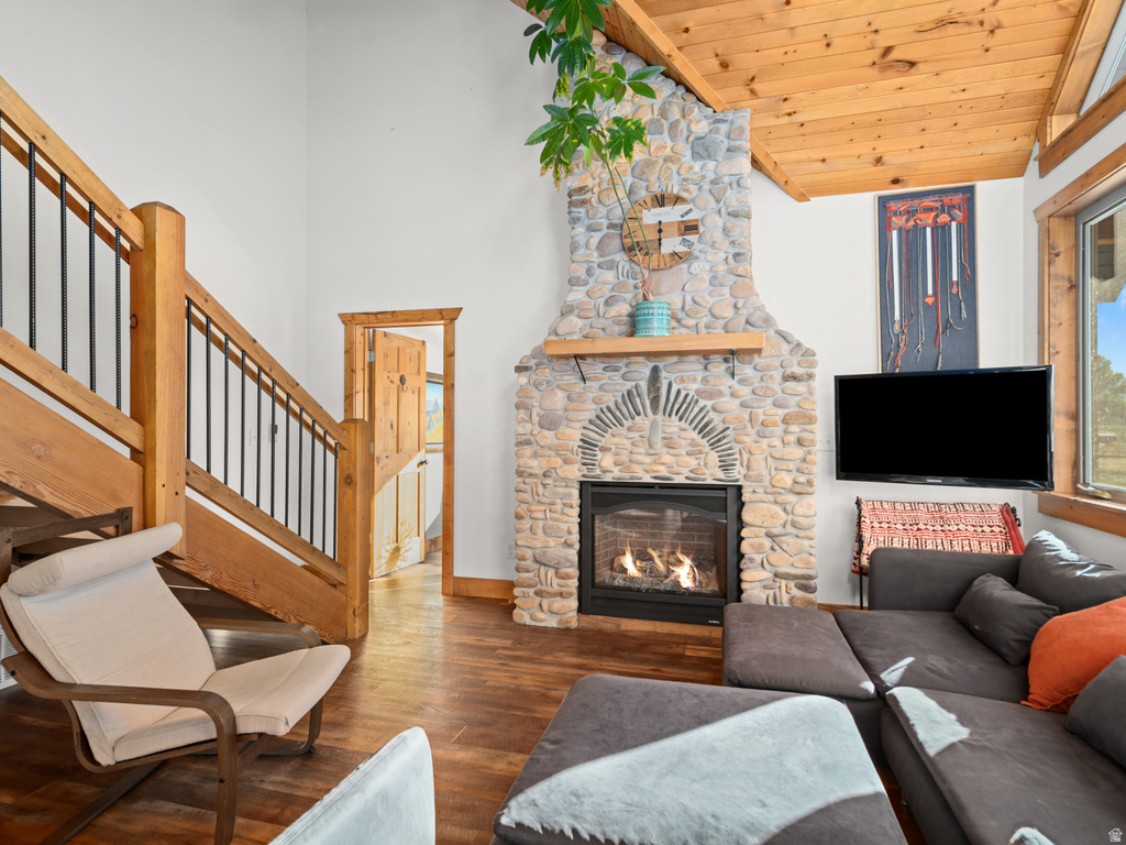 4068 N 3300 E Liberty, UT 84310