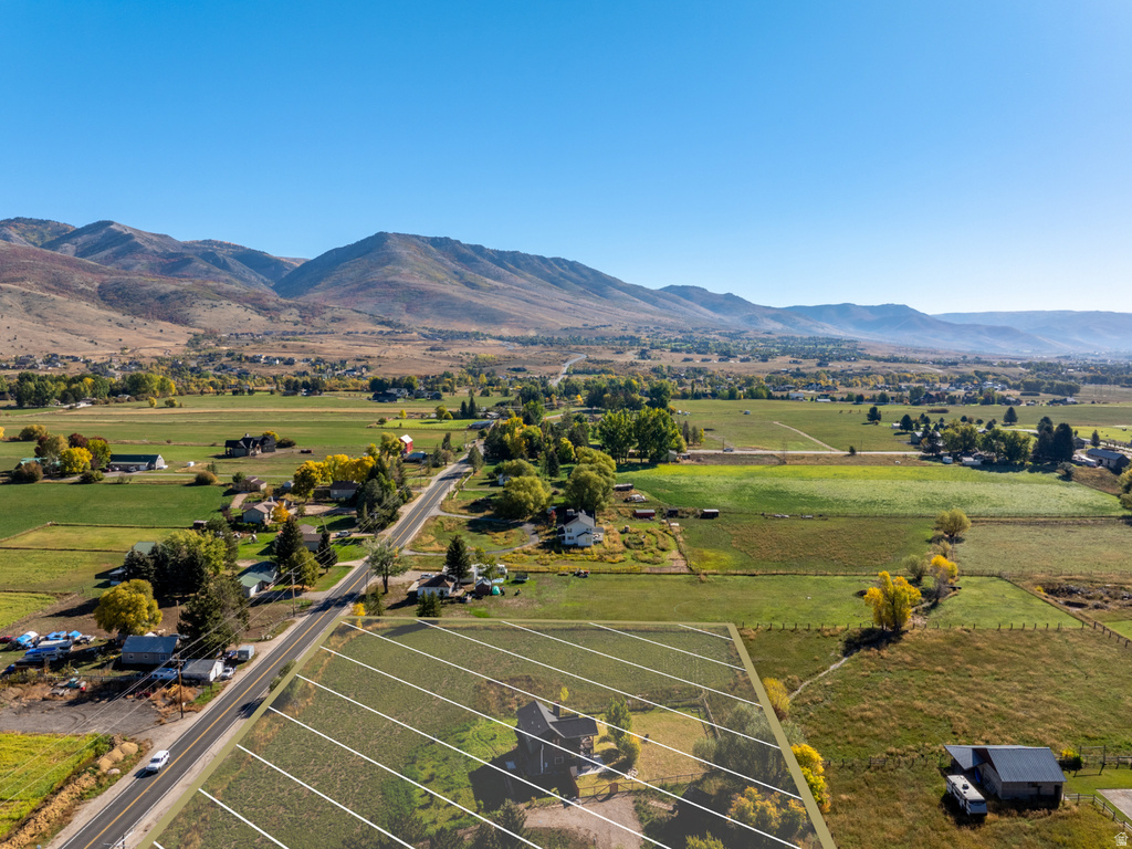 4068 N 3300 E Liberty, UT 84310