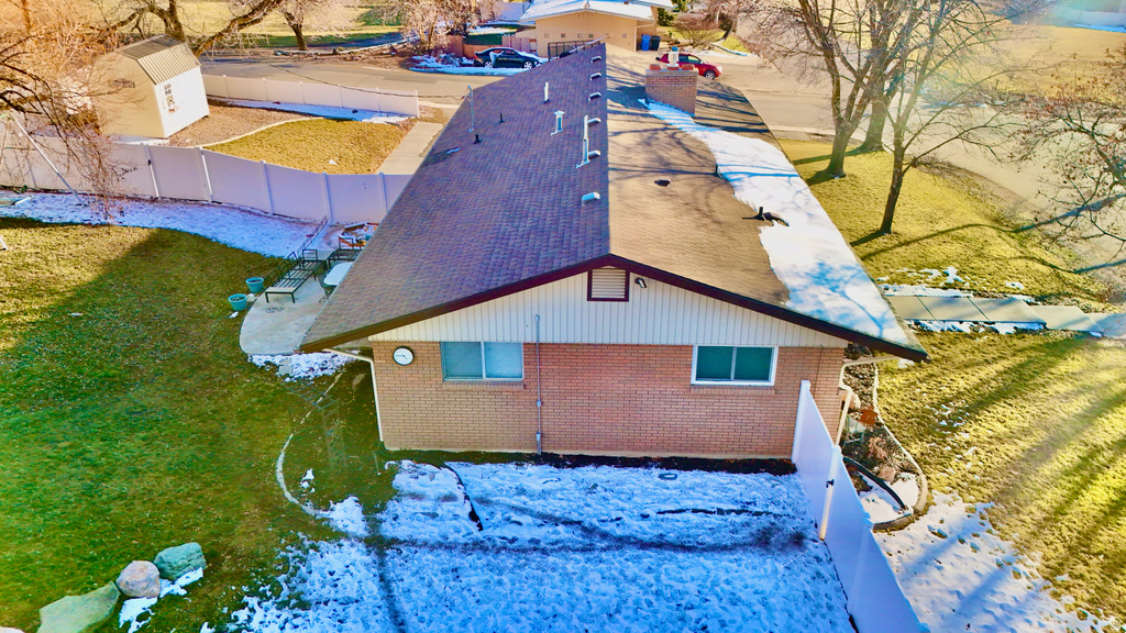 10 N 500 E Hyde Park, UT 84318