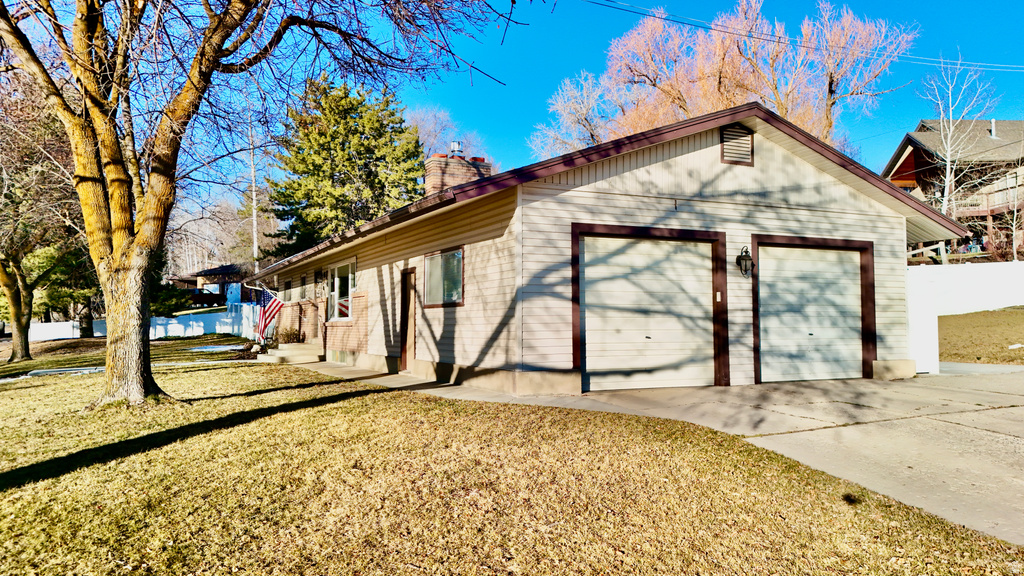 10 N 500 E Hyde Park, UT 84318