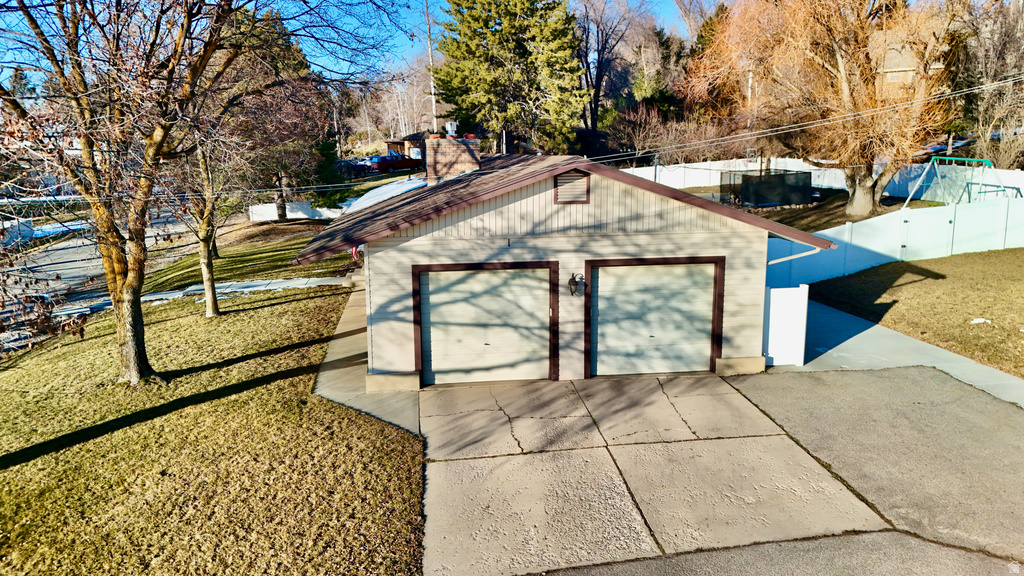 10 N 500 E Hyde Park, UT 84318
