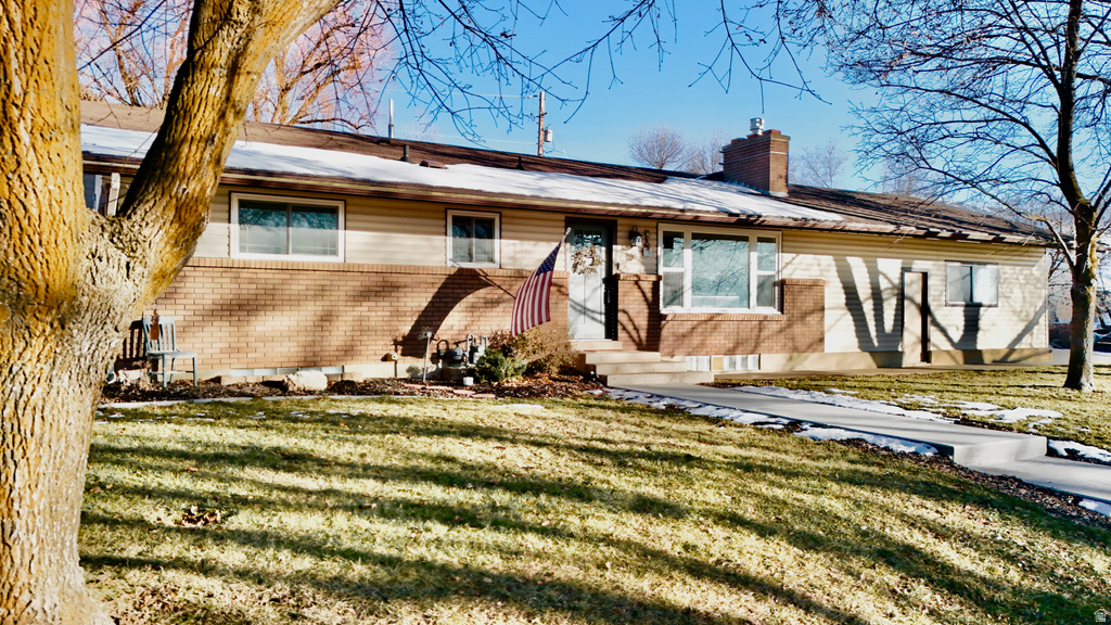 10 N 500 E Hyde Park, UT 84318