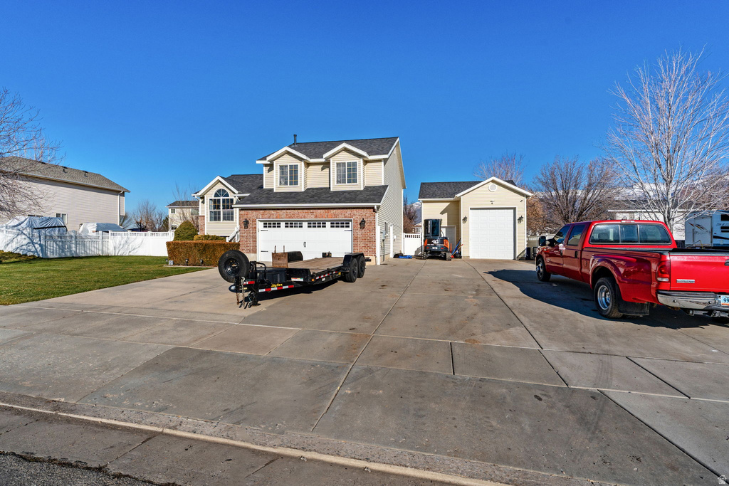 116 E 1150 N Harrisville, UT 84404