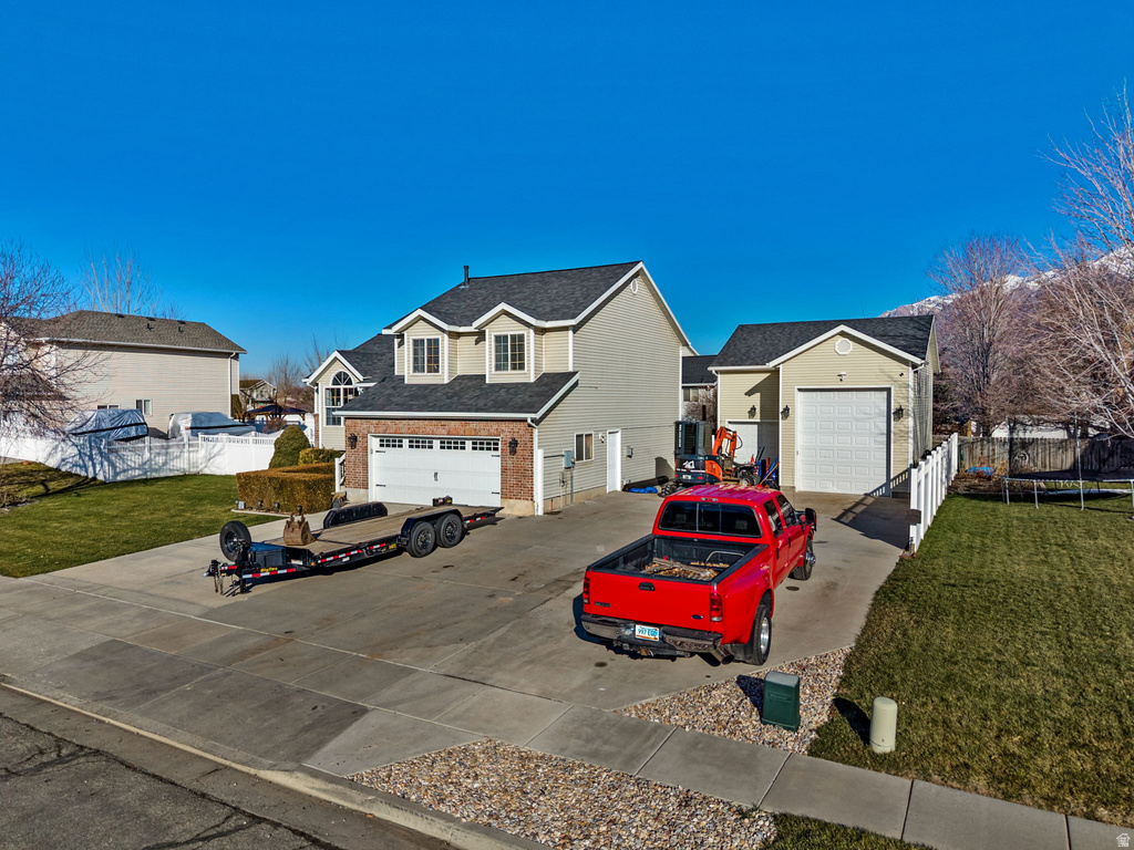 116 E 1150 N Harrisville, UT 84404