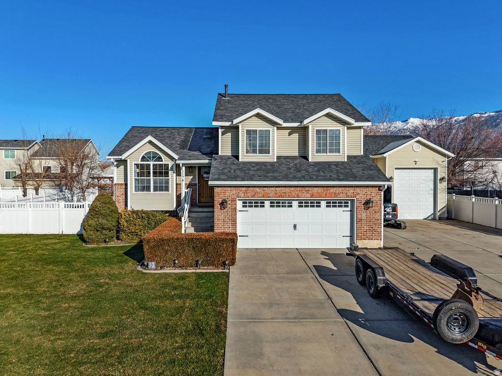 116 E 1150 N Harrisville, UT 84404