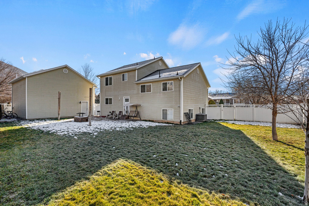 116 E 1150 N Harrisville, UT 84404
