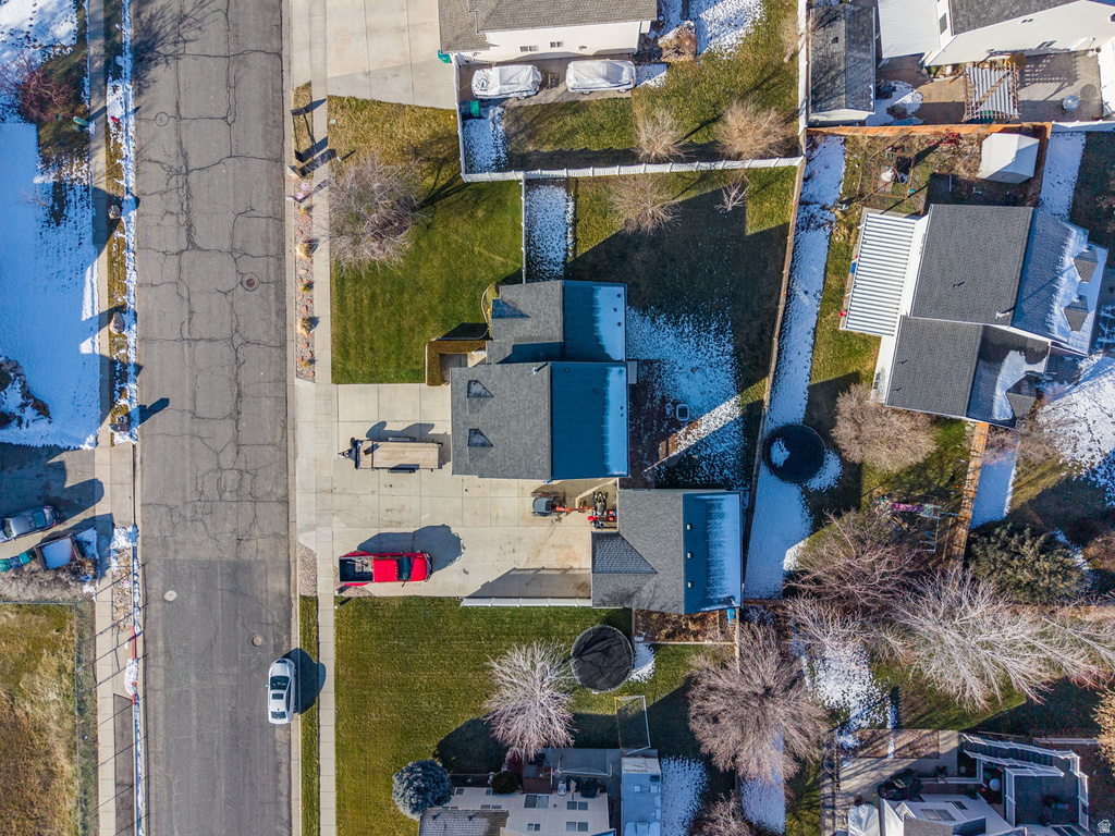 116 E 1150 N Harrisville, UT 84404