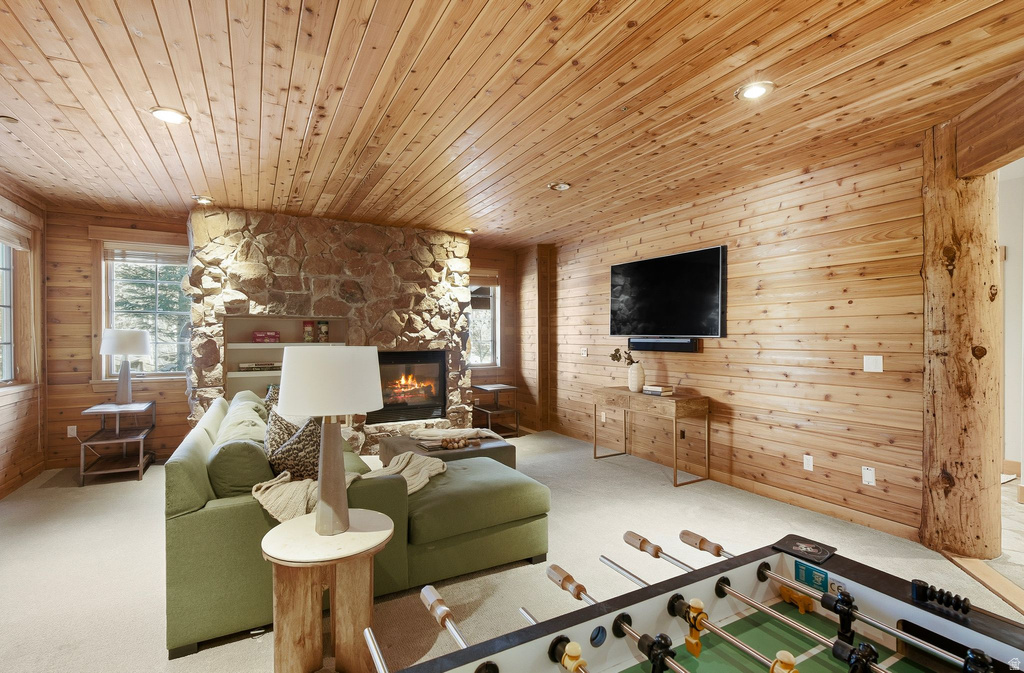 2490 SILVER CLOUD DR Park City, UT 84060