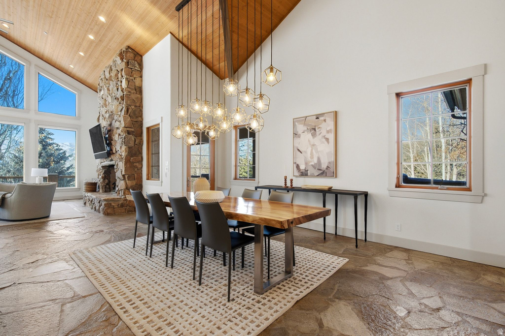 2490 SILVER CLOUD DR Park City, UT 84060