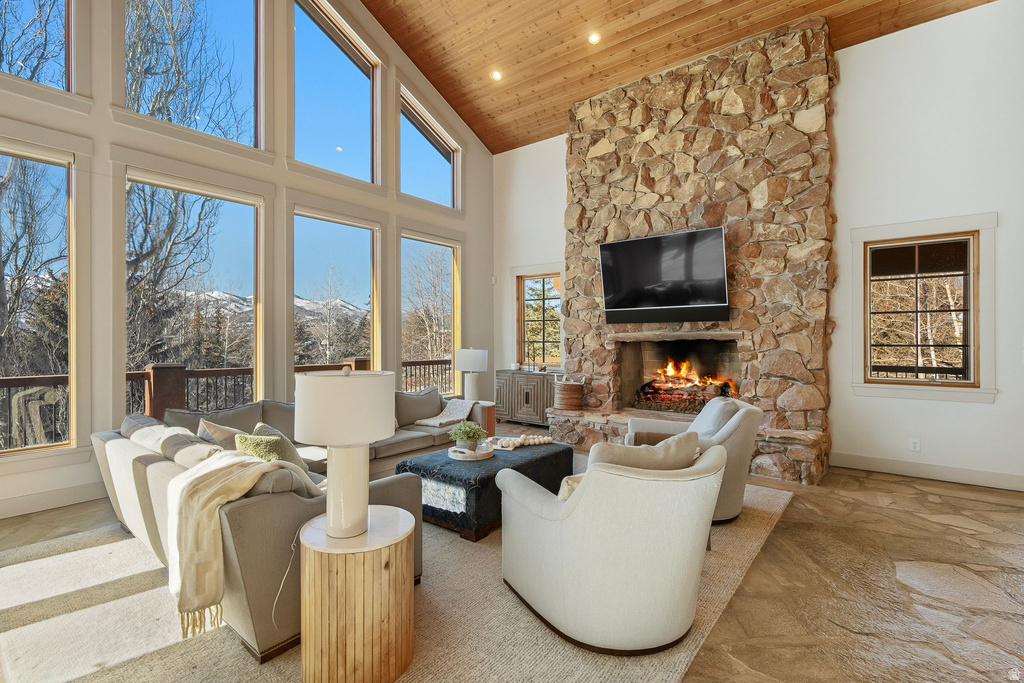 2490 SILVER CLOUD DR Park City, UT 84060