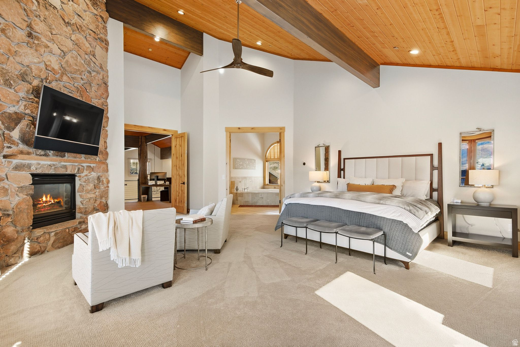 2490 SILVER CLOUD DR Park City, UT 84060