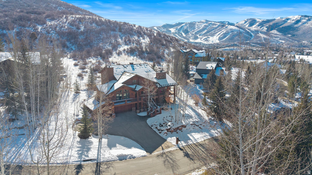 2490 SILVER CLOUD DR Park City, UT 84060