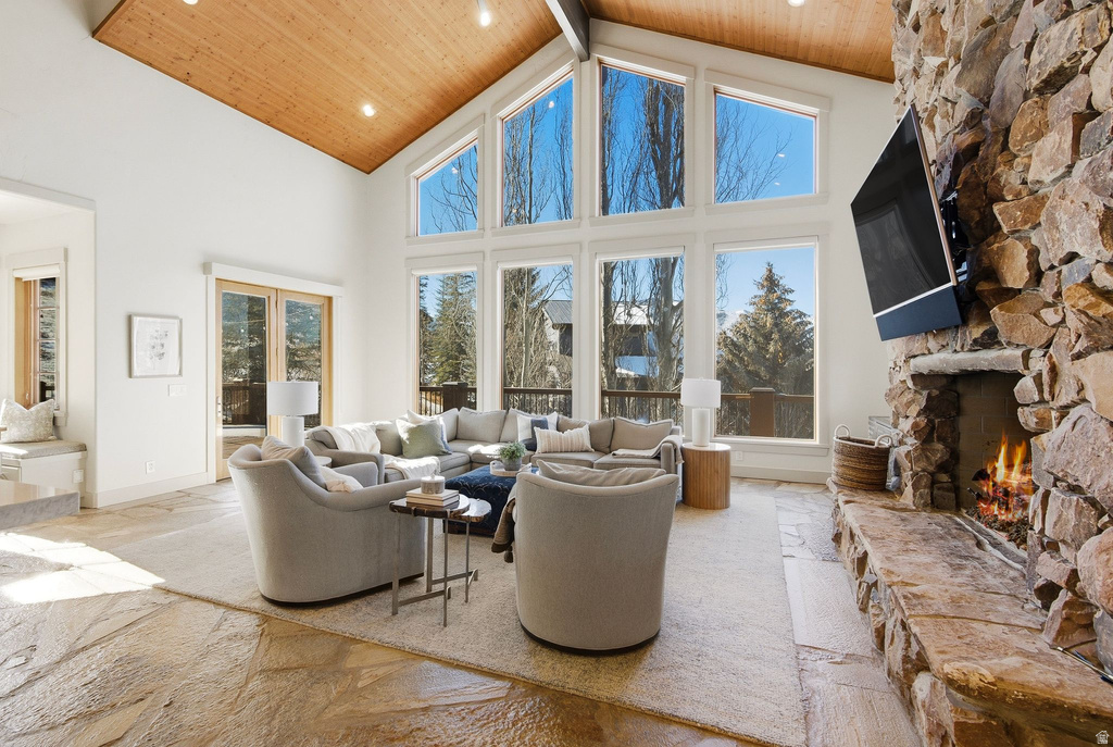 2490 SILVER CLOUD DR Park City, UT 84060