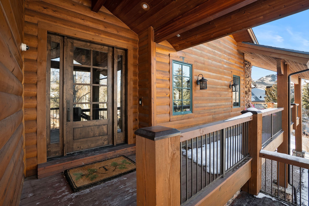 2490 SILVER CLOUD DR Park City, UT 84060