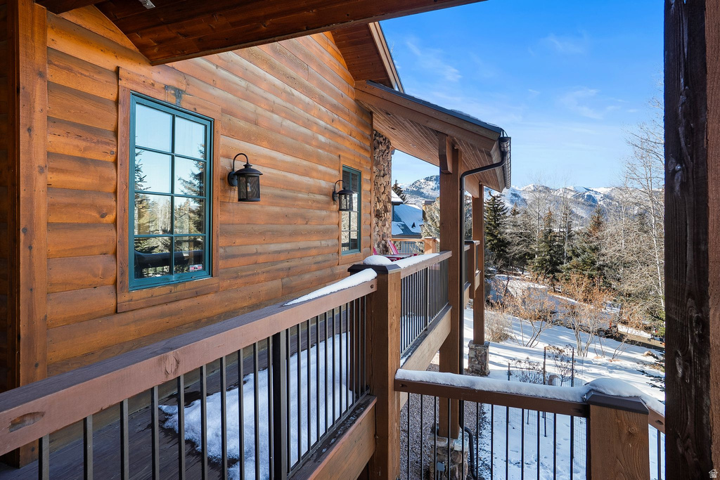 2490 SILVER CLOUD DR Park City, UT 84060