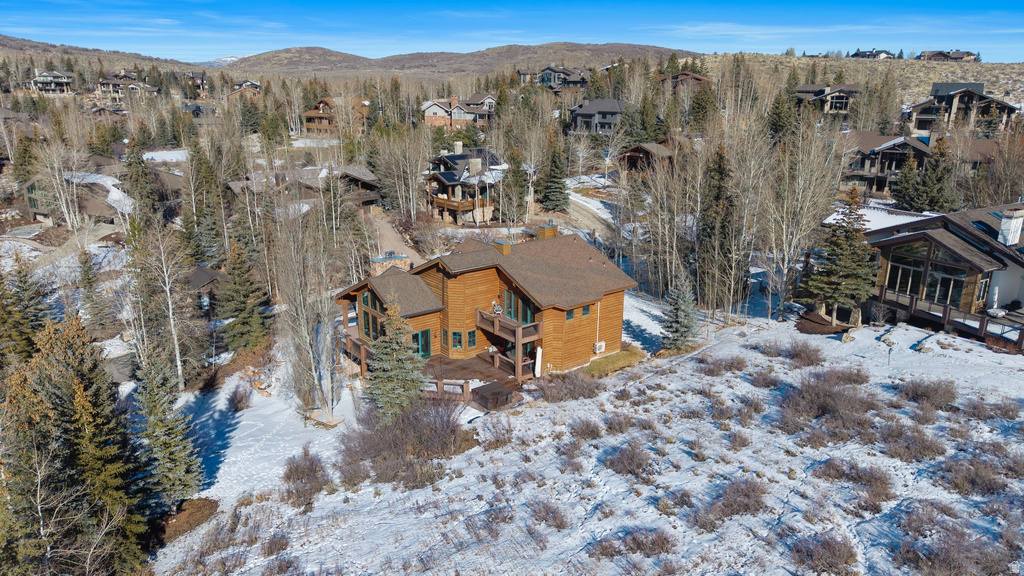 2490 SILVER CLOUD DR Park City, UT 84060