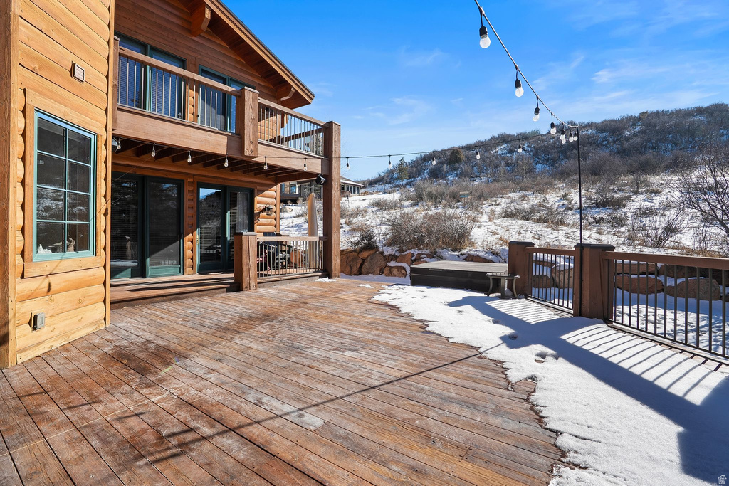 2490 SILVER CLOUD DR Park City, UT 84060