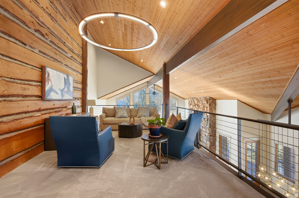 2490 SILVER CLOUD DR Park City, UT 84060