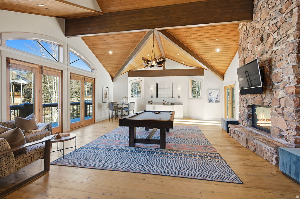 2490 SILVER CLOUD DR Park City, UT 84060