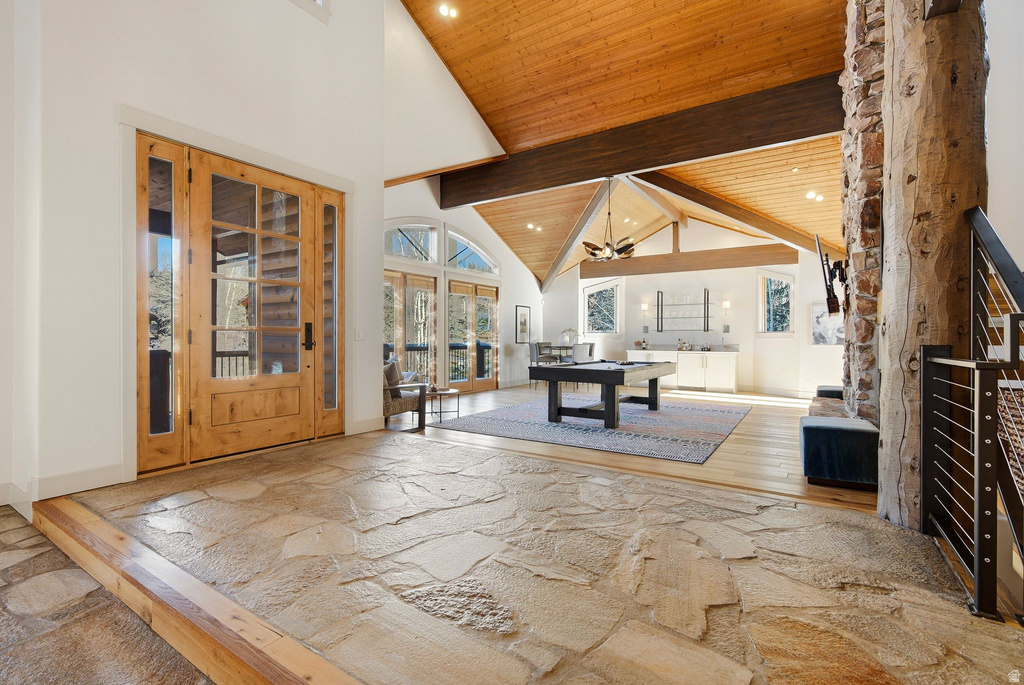 2490 SILVER CLOUD DR Park City, UT 84060