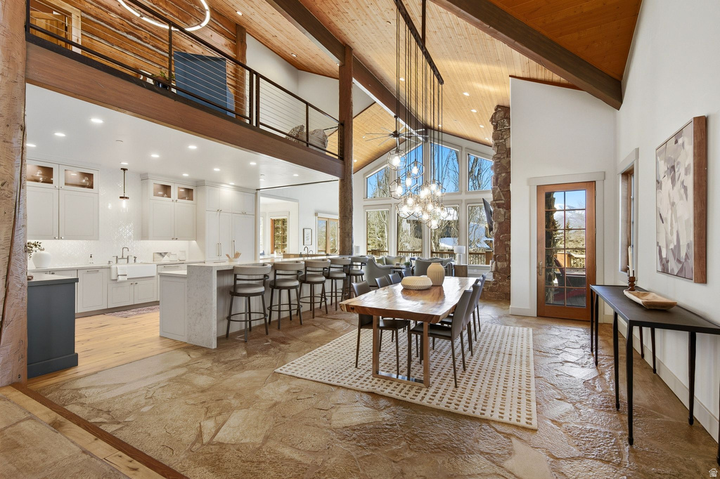 2490 SILVER CLOUD DR Park City, UT 84060