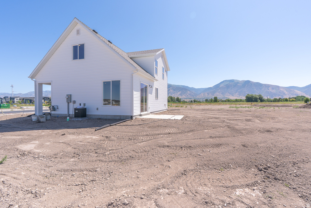 1300 W 2690 S #6 Nibley, UT 84321