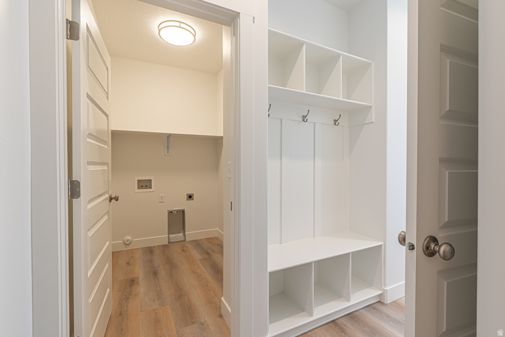 1300 W 2690 S #6 Nibley, UT 84321