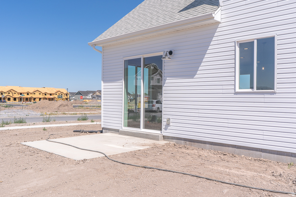 1300 W 2690 S #6 Nibley, UT 84321