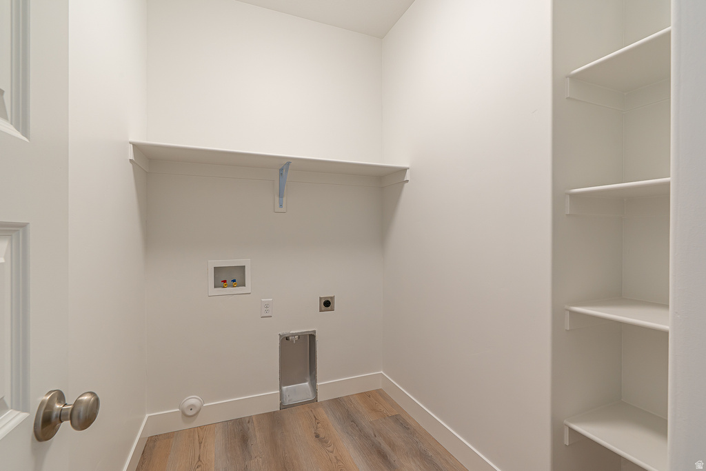 1300 W 2690 S #6 Nibley, UT 84321