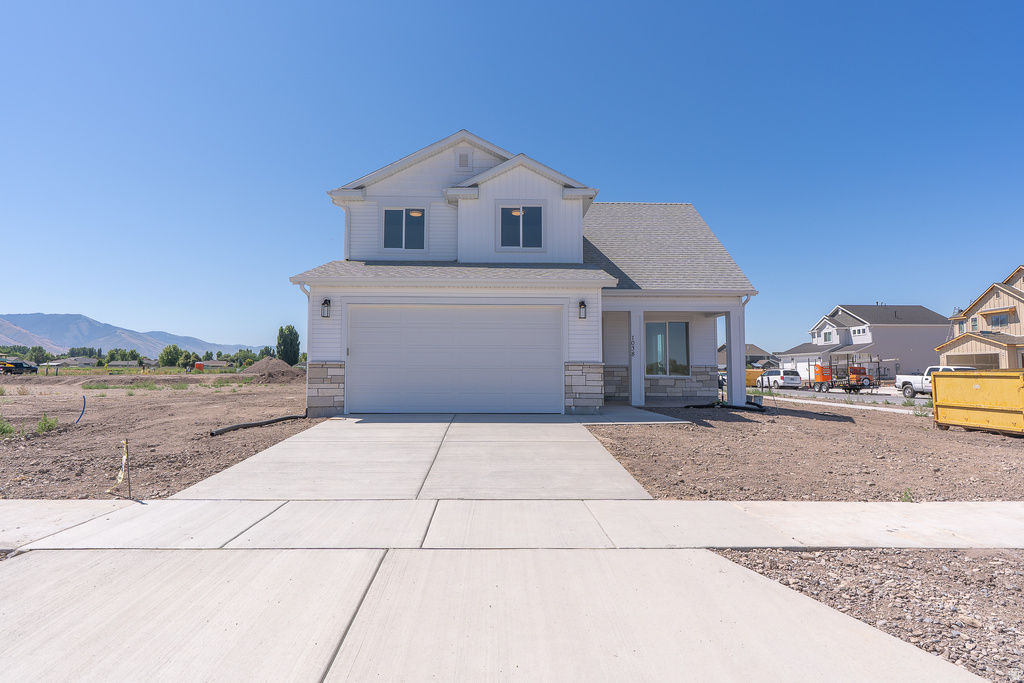 1300 W 2690 S #6 Nibley, UT 84321