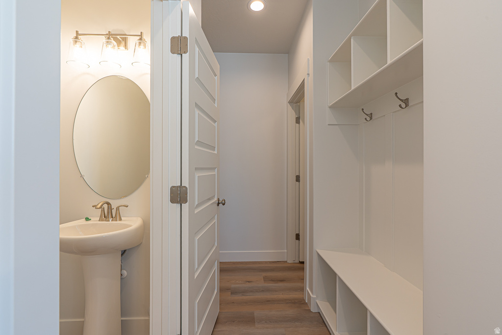 1300 W 2690 S #6 Nibley, UT 84321