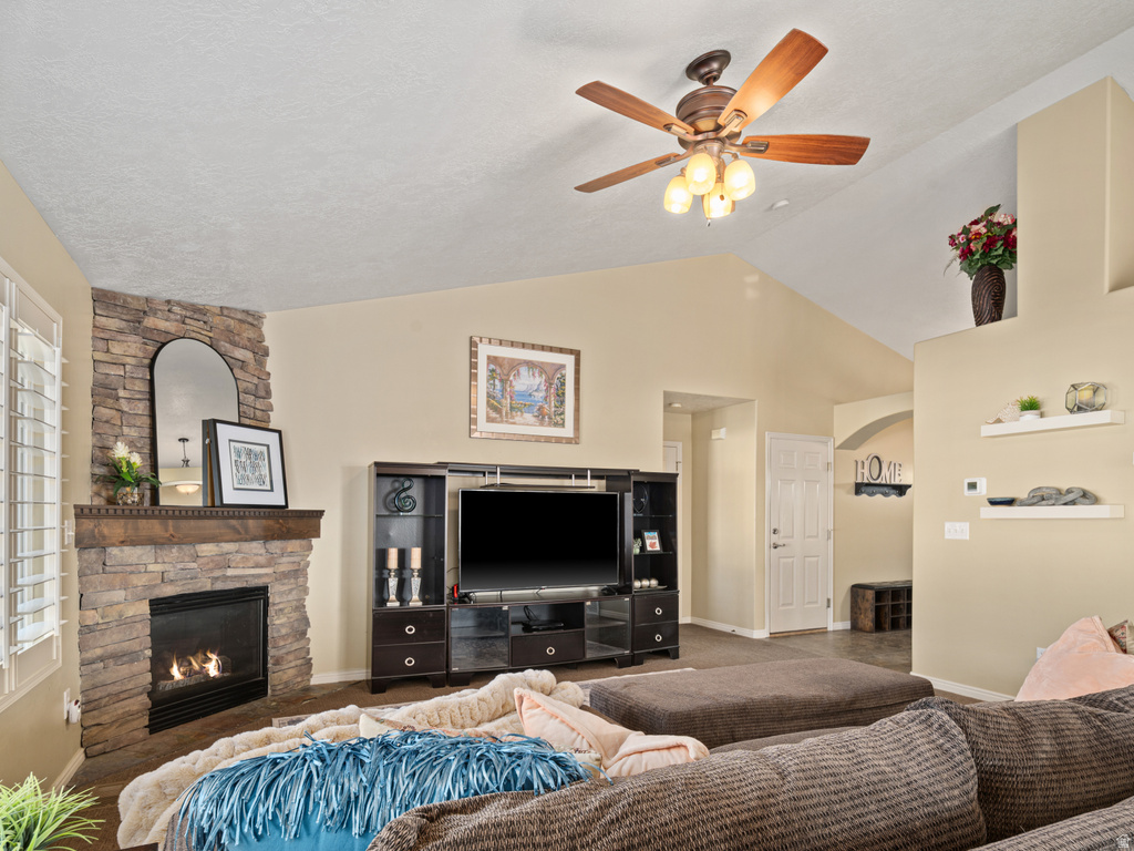 1466 W 2425 S Syracuse, UT 84075