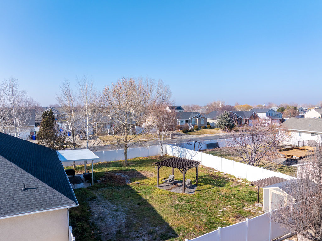 1466 W 2425 S Syracuse, UT 84075