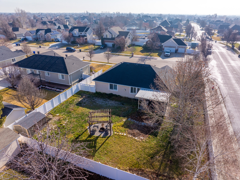 1466 W 2425 S Syracuse, UT 84075