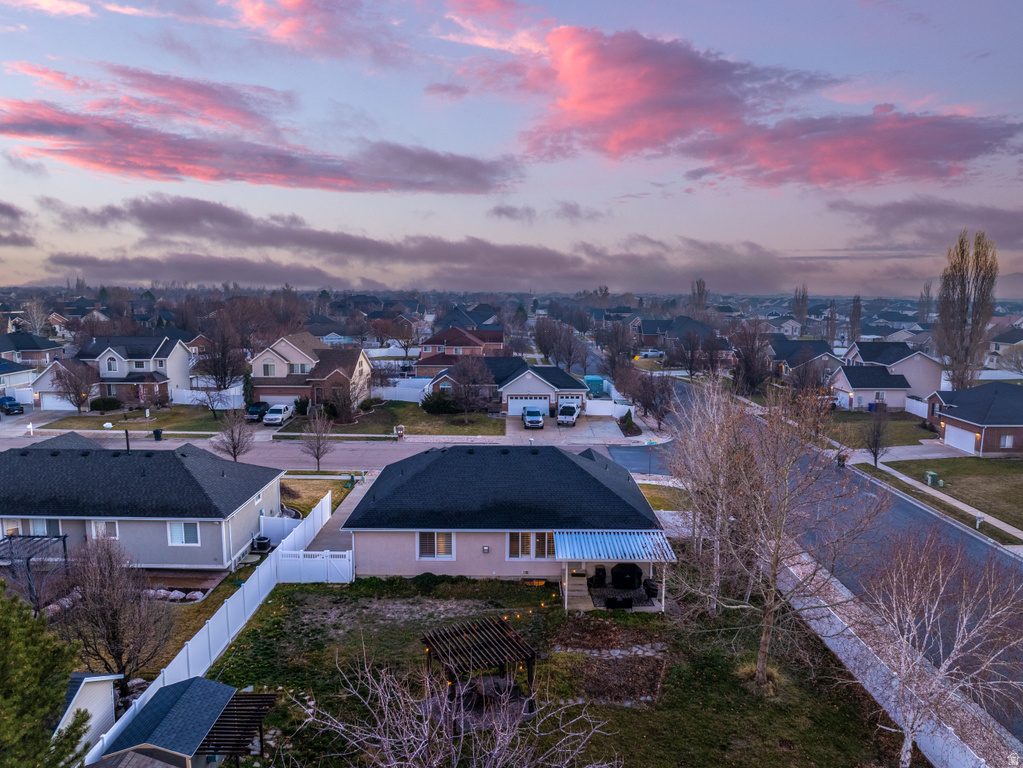 1466 W 2425 S Syracuse, UT 84075