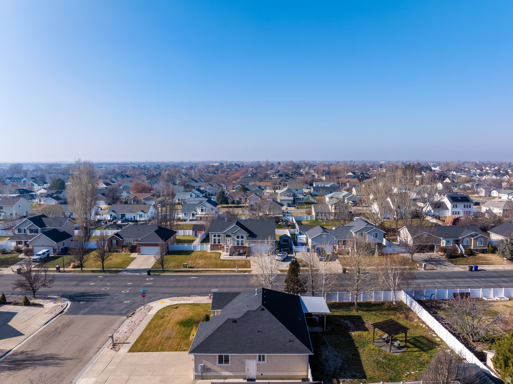 1466 W 2425 S Syracuse, UT 84075