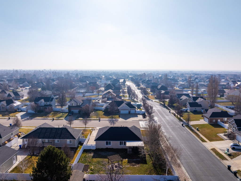 1466 W 2425 S Syracuse, UT 84075