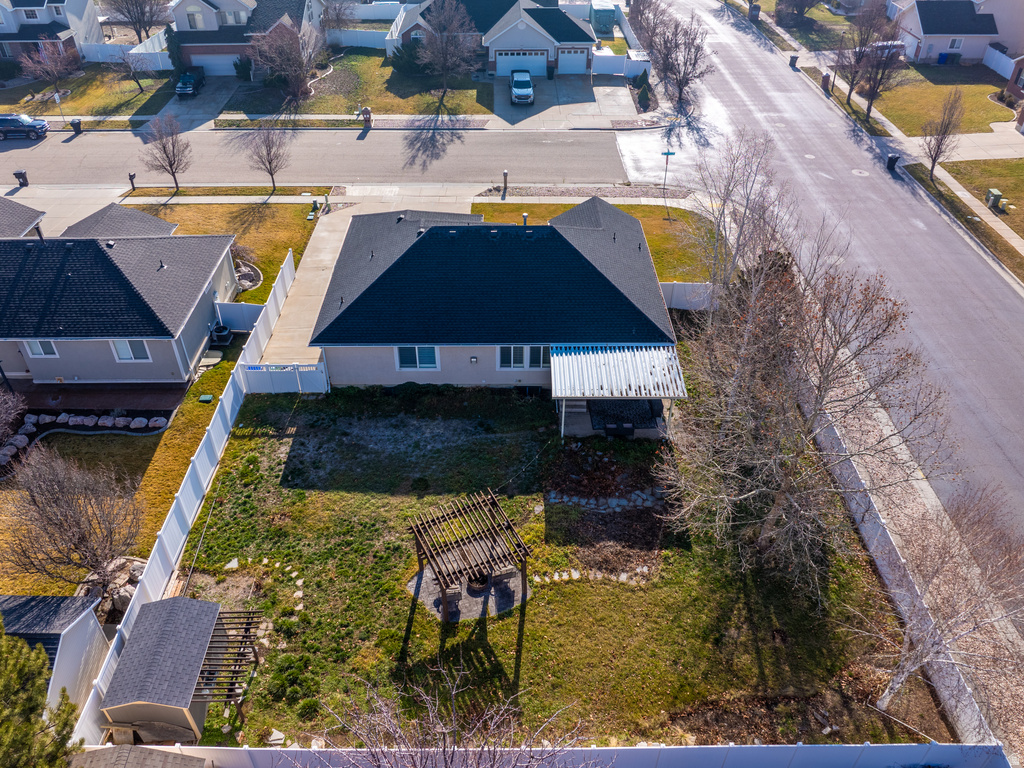 1466 W 2425 S Syracuse, UT 84075