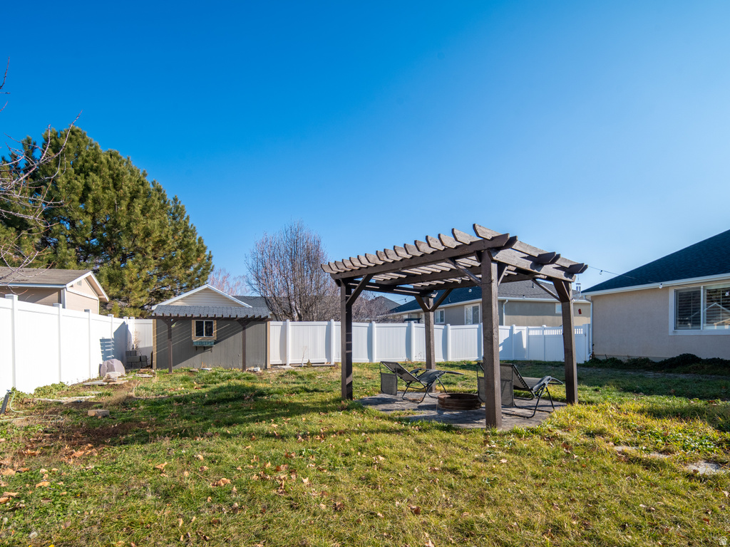 1466 W 2425 S Syracuse, UT 84075