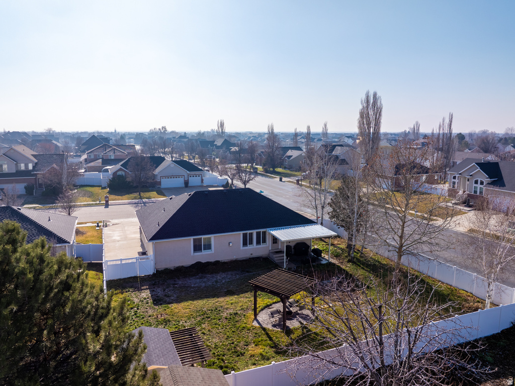 1466 W 2425 S Syracuse, UT 84075