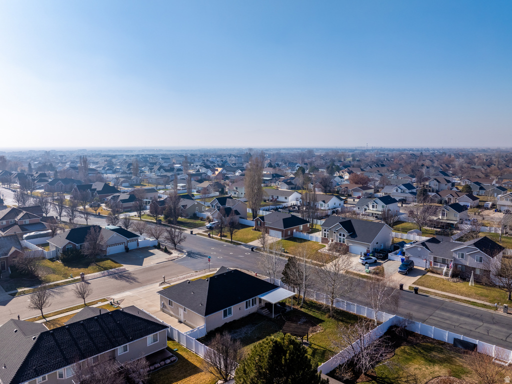 1466 W 2425 S Syracuse, UT 84075