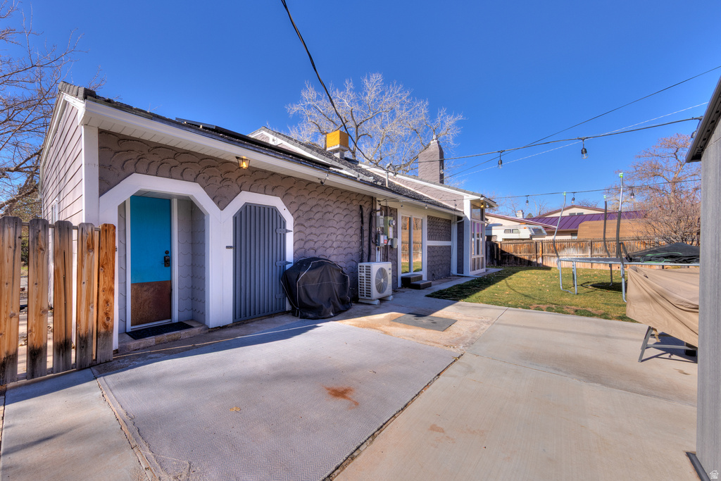 278 HOBBS ST Moab, UT 84532