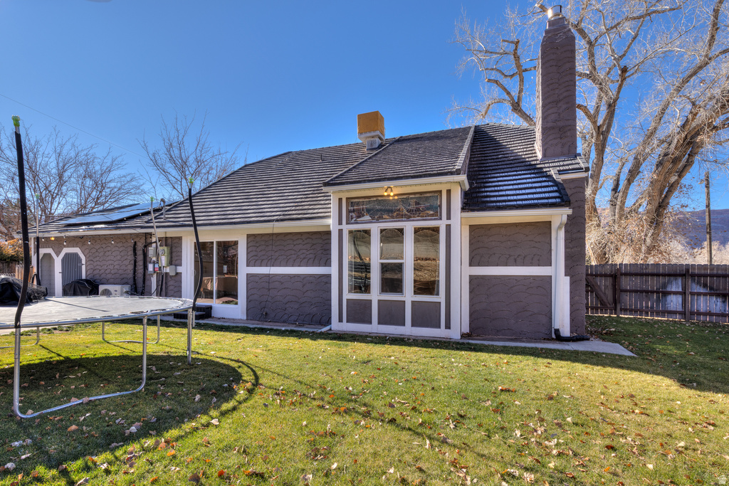 278 HOBBS ST Moab, UT 84532