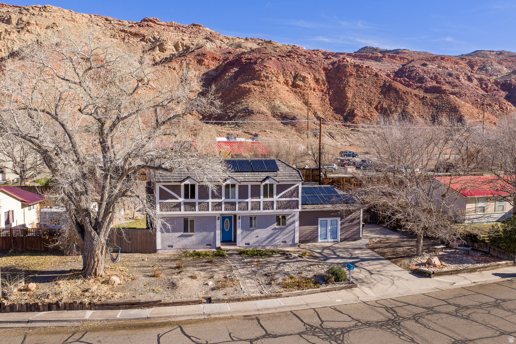 278 HOBBS ST Moab, UT 84532