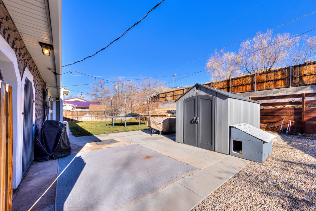 278 HOBBS ST Moab, UT 84532