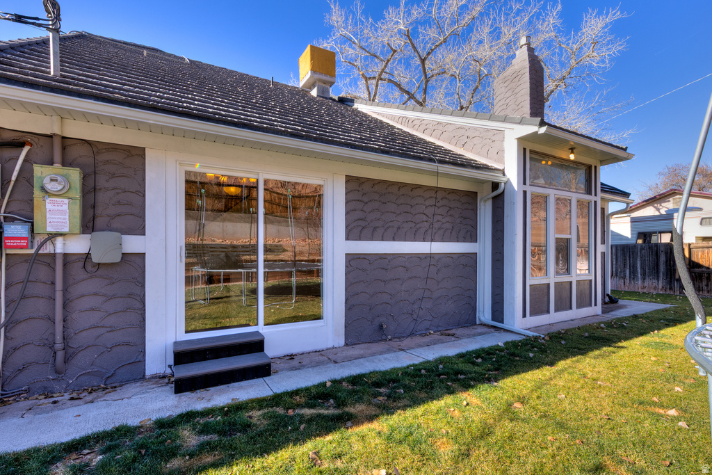 278 HOBBS ST Moab, UT 84532